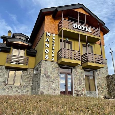 Bismillah Hotel And Restaurent 古多里 外观 照片