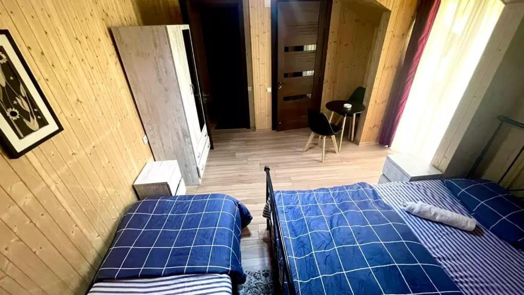 Bismillah Hotel And Restaurent 古多里 外观 照片